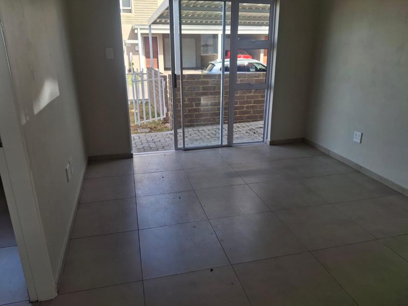 To Let 3 Bedroom Property for Rent in Riverspray Lifestyle Estate Gauteng