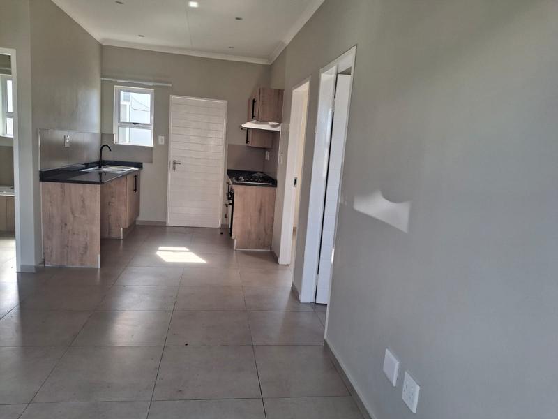 To Let 3 Bedroom Property for Rent in Riverspray Lifestyle Estate Gauteng