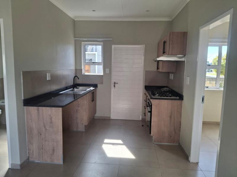 To Let 3 Bedroom Property for Rent in Riverspray Lifestyle Estate Gauteng