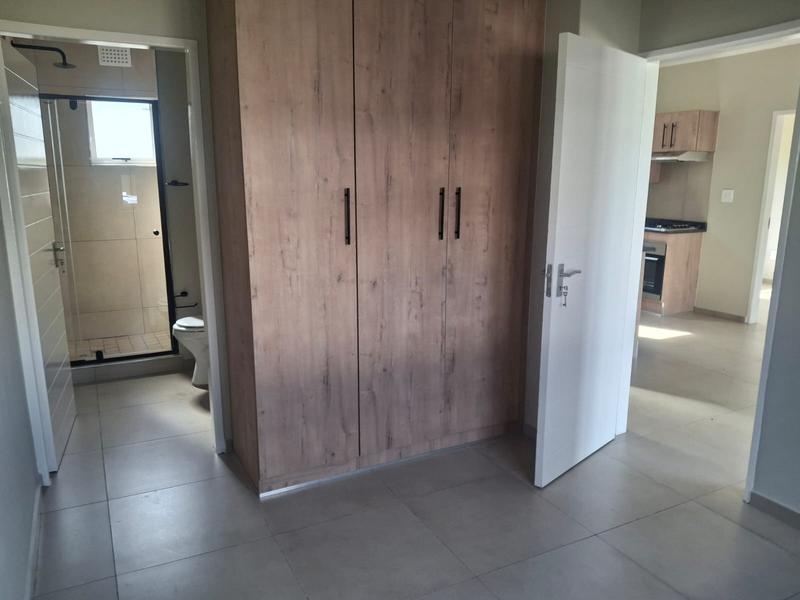 To Let 3 Bedroom Property for Rent in Riverspray Lifestyle Estate Gauteng