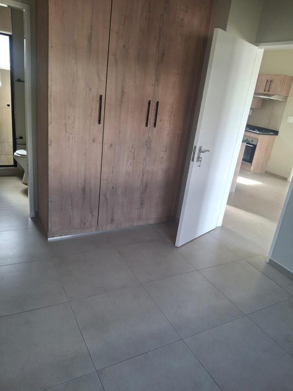 To Let 3 Bedroom Property for Rent in Riverspray Lifestyle Estate Gauteng