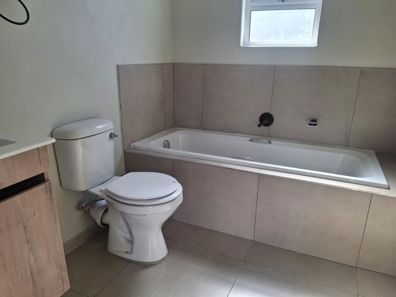 To Let 3 Bedroom Property for Rent in Riverspray Lifestyle Estate Gauteng
