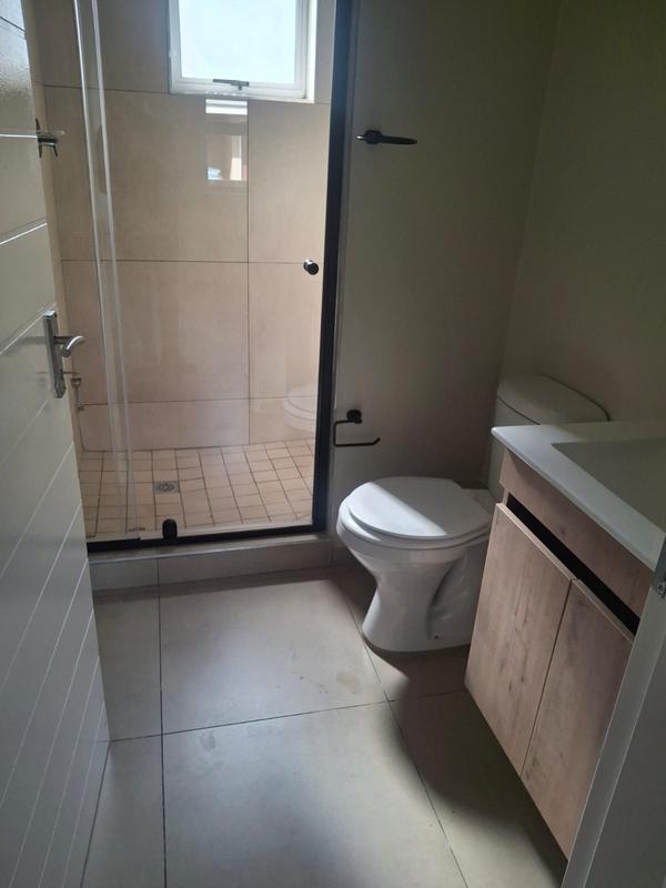 To Let 3 Bedroom Property for Rent in Riverspray Lifestyle Estate Gauteng