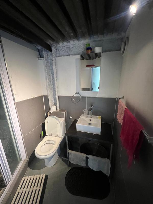 To Let 1 Bedroom Property for Rent in Maboneng Gauteng