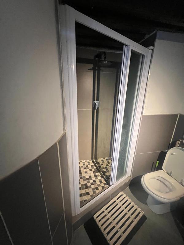 To Let 1 Bedroom Property for Rent in Maboneng Gauteng