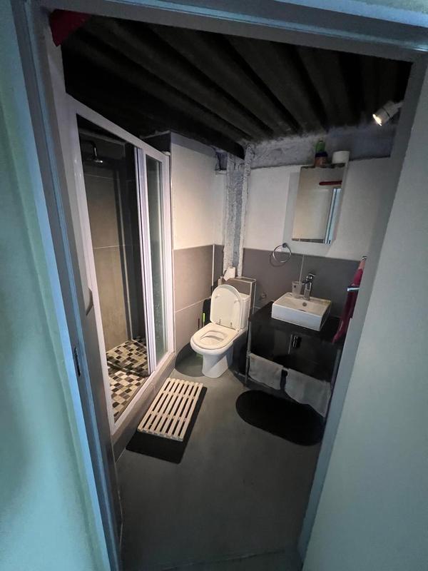 To Let 1 Bedroom Property for Rent in Maboneng Gauteng