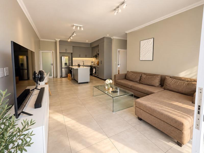 To Let 2 Bedroom Property for Rent in Brooklyn Gauteng