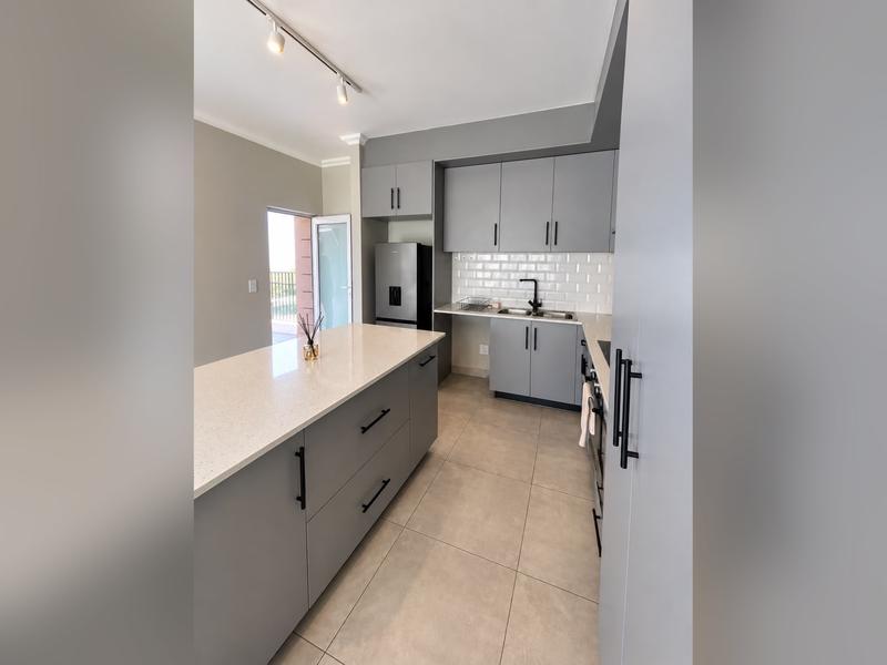To Let 2 Bedroom Property for Rent in Brooklyn Gauteng