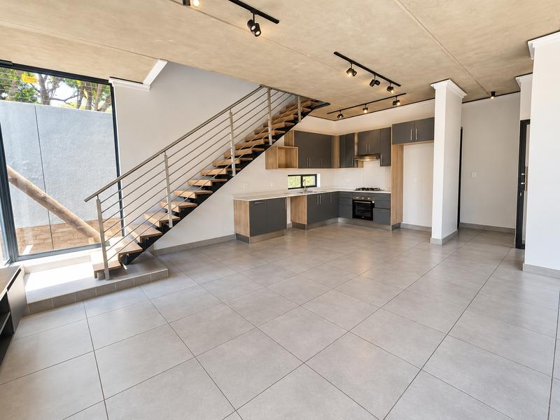 To Let 3 Bedroom Property for Rent in Menlo Park Gauteng