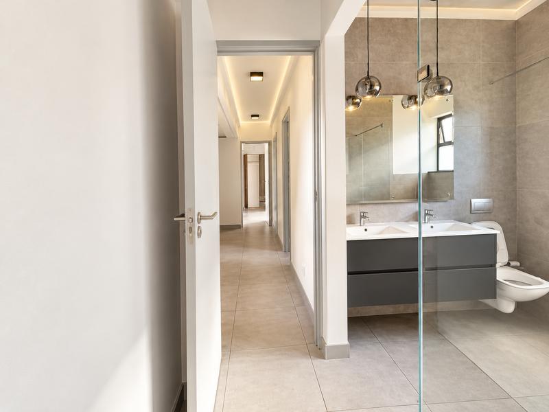 To Let 3 Bedroom Property for Rent in Menlo Park Gauteng
