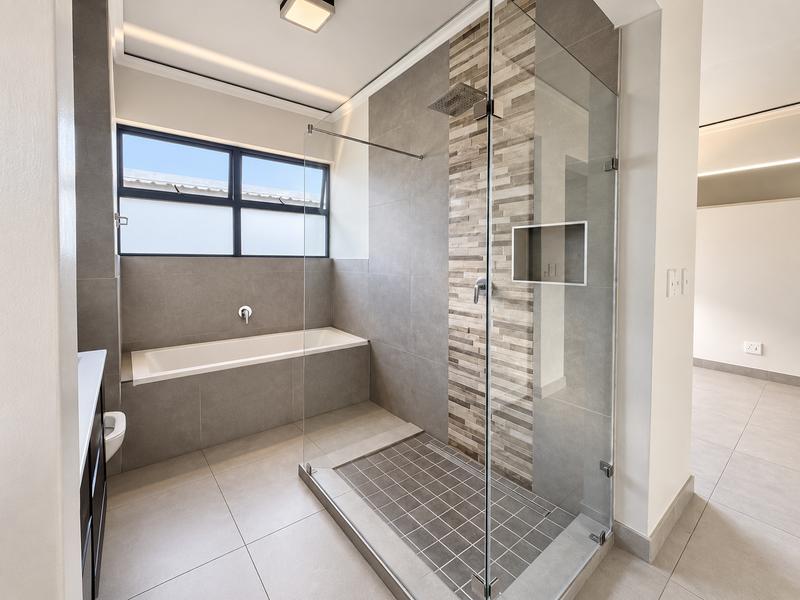 To Let 3 Bedroom Property for Rent in Menlo Park Gauteng