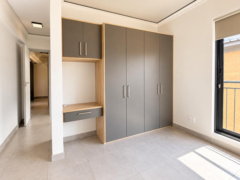 To Let 3 Bedroom Property for Rent in Menlo Park Gauteng