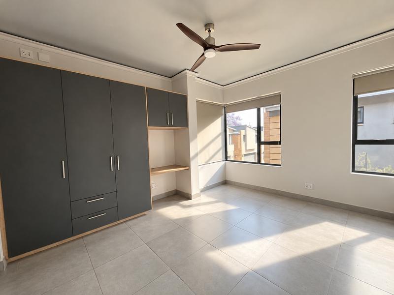 To Let 3 Bedroom Property for Rent in Menlo Park Gauteng