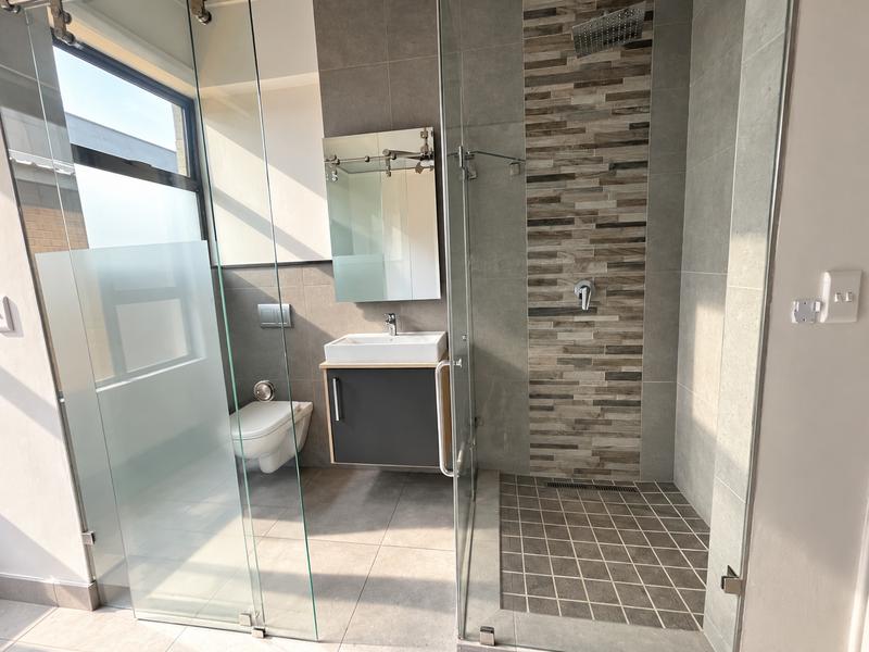 To Let 3 Bedroom Property for Rent in Menlo Park Gauteng