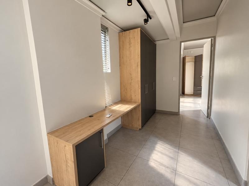 To Let 3 Bedroom Property for Rent in Menlo Park Gauteng