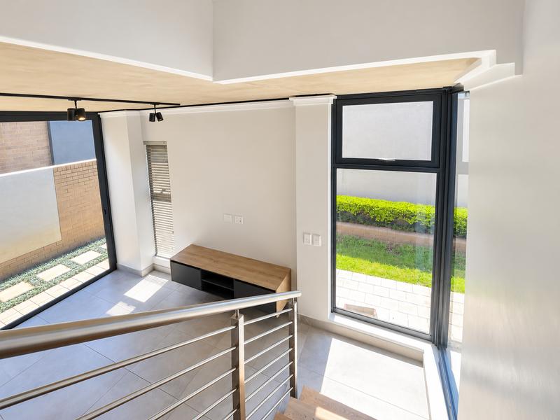 To Let 3 Bedroom Property for Rent in Menlo Park Gauteng