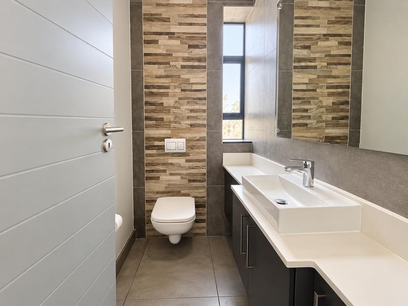 To Let 3 Bedroom Property for Rent in Menlo Park Gauteng
