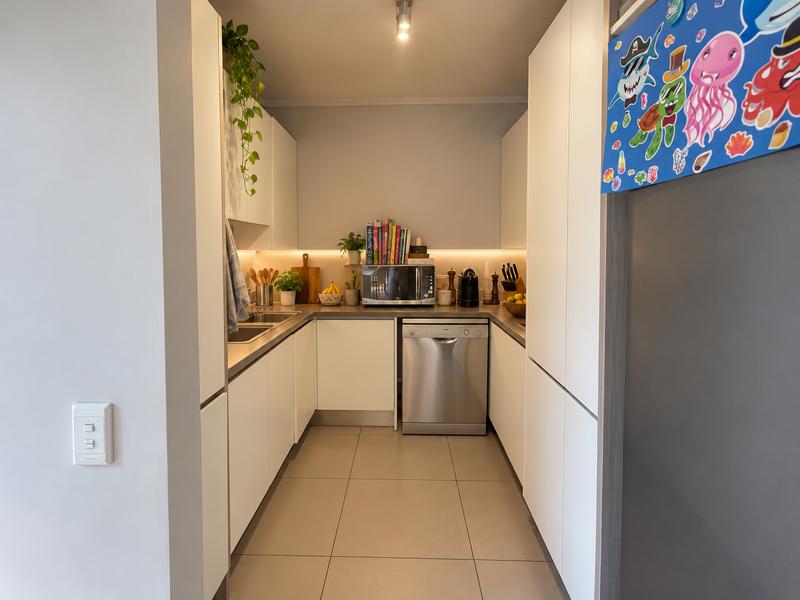 To Let 4 Bedroom Property for Rent in Waterkloof Ridge Gauteng