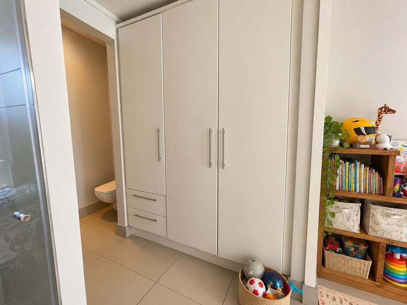 To Let 4 Bedroom Property for Rent in Waterkloof Ridge Gauteng