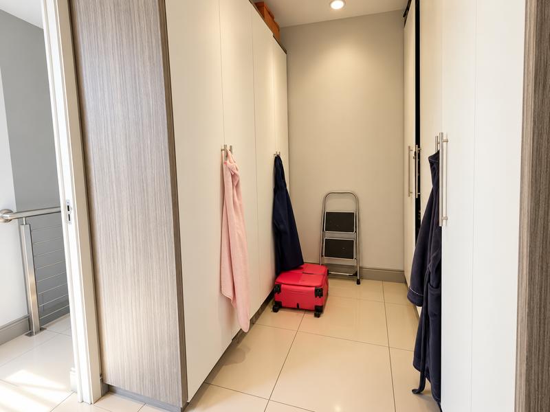 To Let 4 Bedroom Property for Rent in Waterkloof Ridge Gauteng