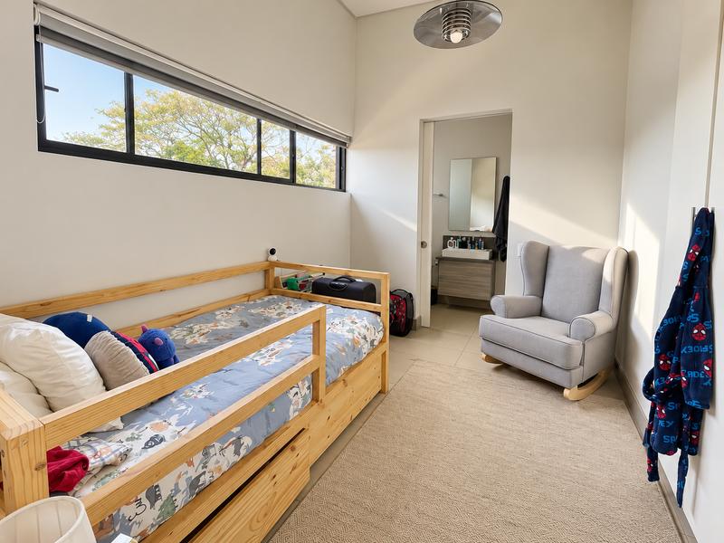 To Let 4 Bedroom Property for Rent in Waterkloof Ridge Gauteng