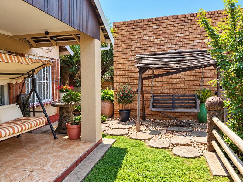 4 Bedroom Property for Sale in Van Dyk Park Gauteng