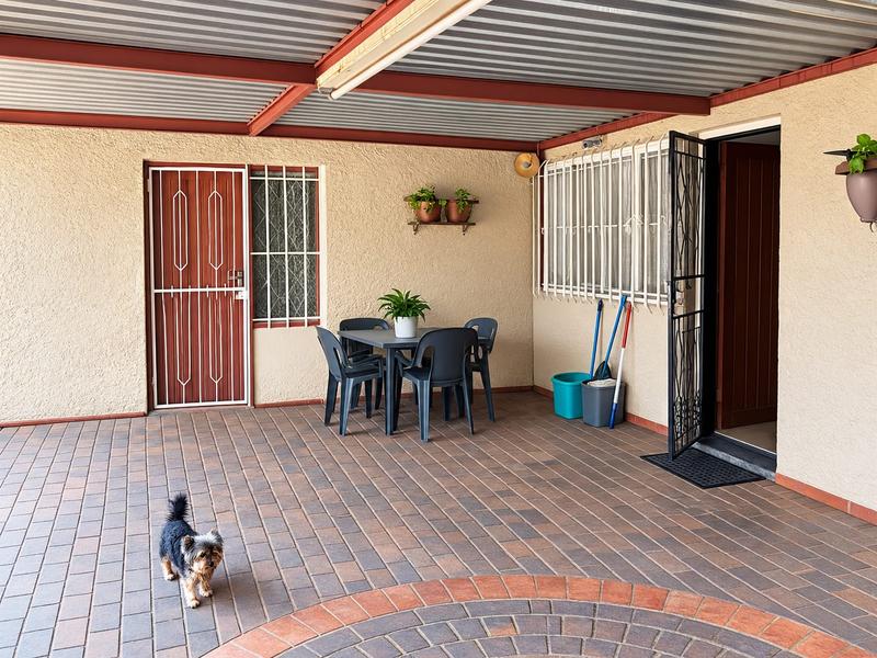 4 Bedroom Property for Sale in Van Dyk Park Gauteng
