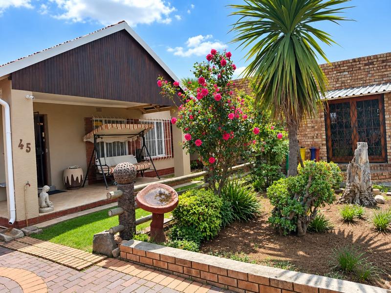 4 Bedroom Property for Sale in Van Dyk Park Gauteng