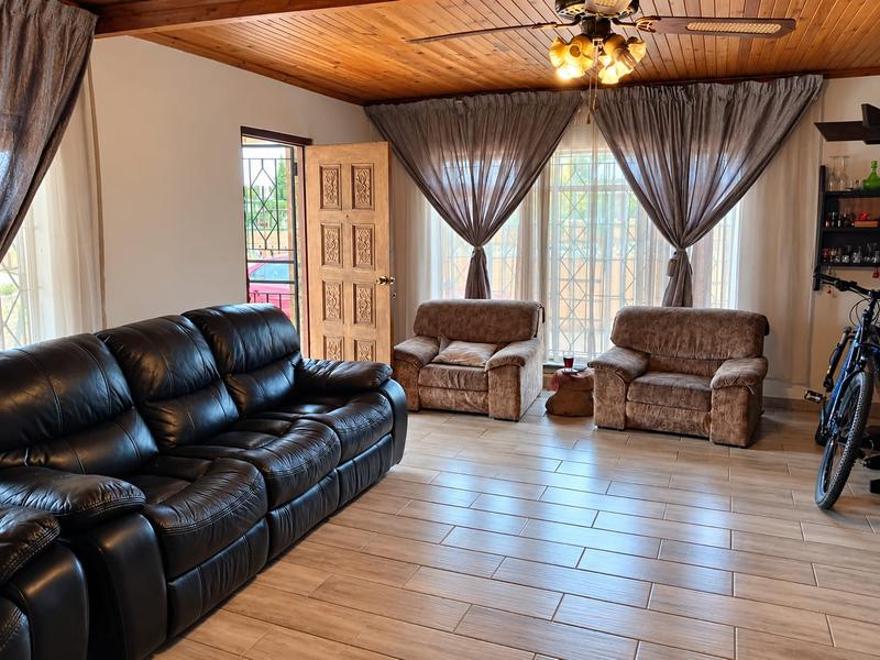 4 Bedroom Property for Sale in Van Dyk Park Gauteng