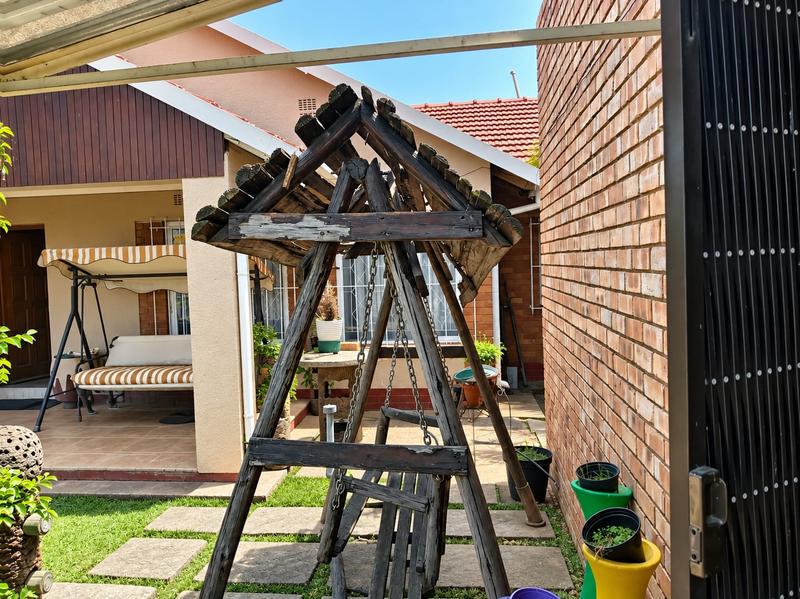 4 Bedroom Property for Sale in Van Dyk Park Gauteng