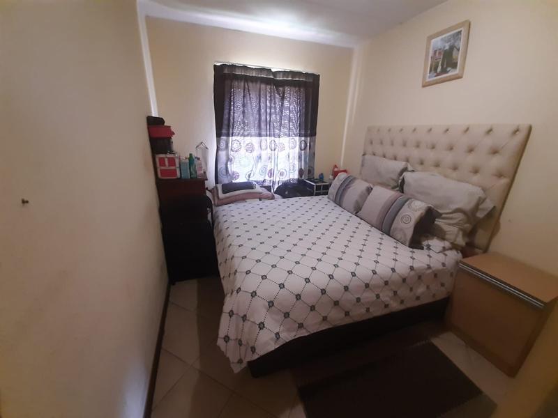 To Let 2 Bedroom Property for Rent in Olievenhoutbosch Gauteng
