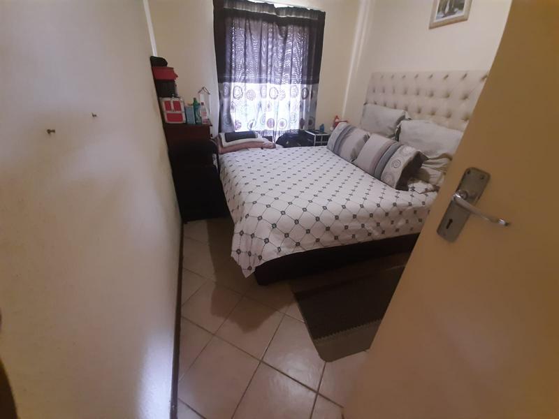 To Let 2 Bedroom Property for Rent in Olievenhoutbosch Gauteng
