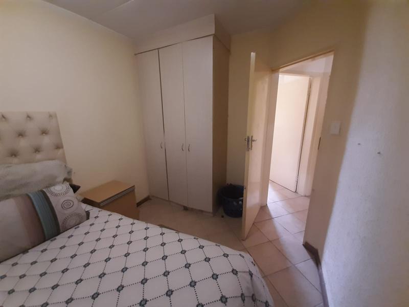 To Let 2 Bedroom Property for Rent in Olievenhoutbosch Gauteng
