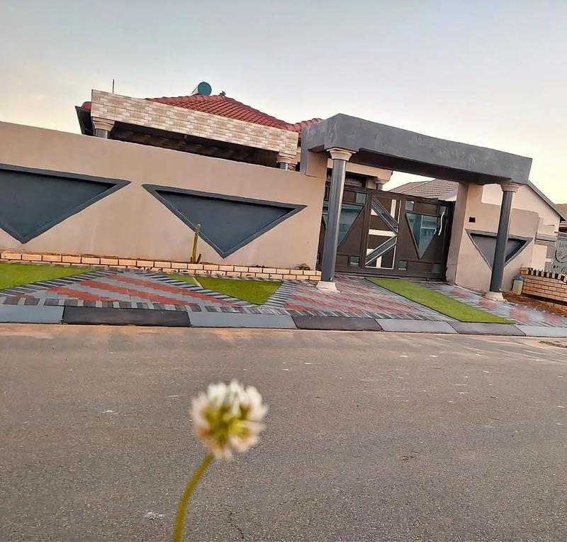 3 Bedroom Property for Sale in Alliance Gauteng