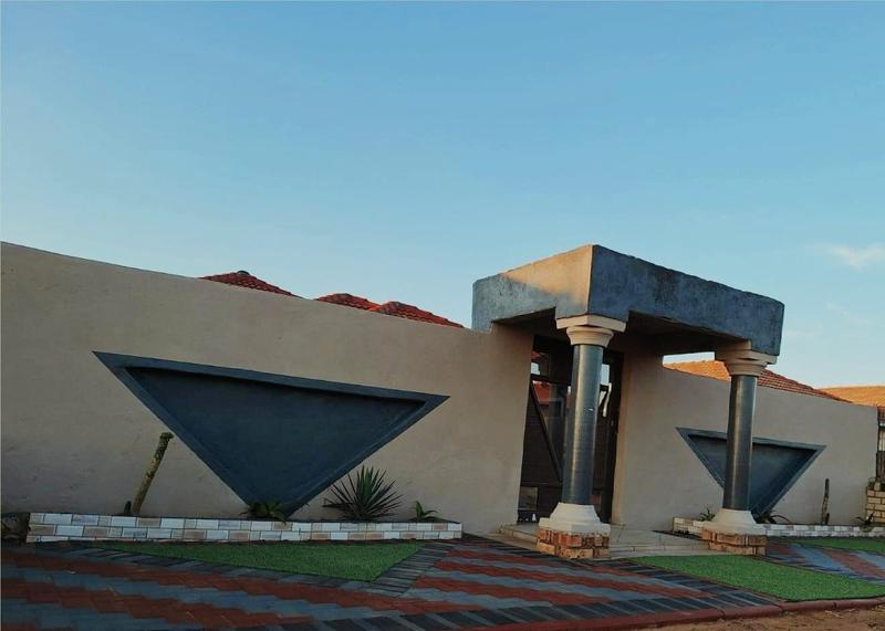 3 Bedroom Property for Sale in Alliance Gauteng