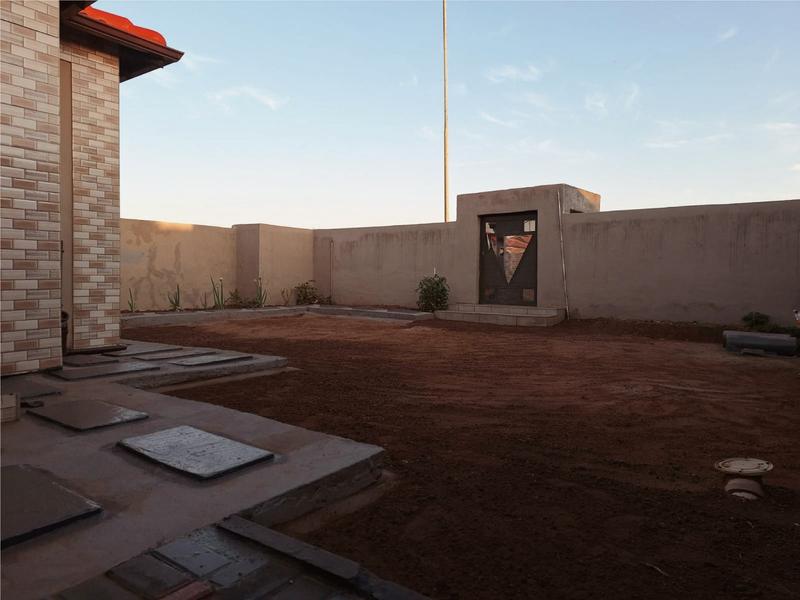 3 Bedroom Property for Sale in Alliance Gauteng