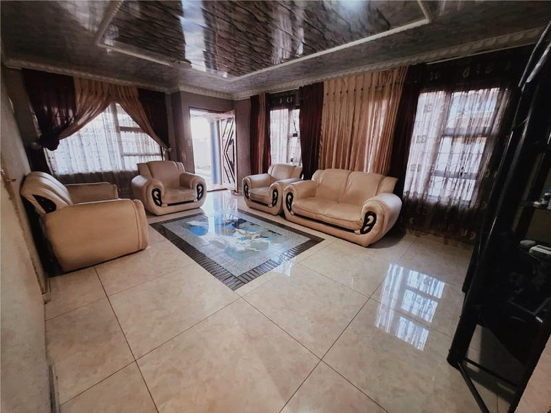 3 Bedroom Property for Sale in Alliance Gauteng