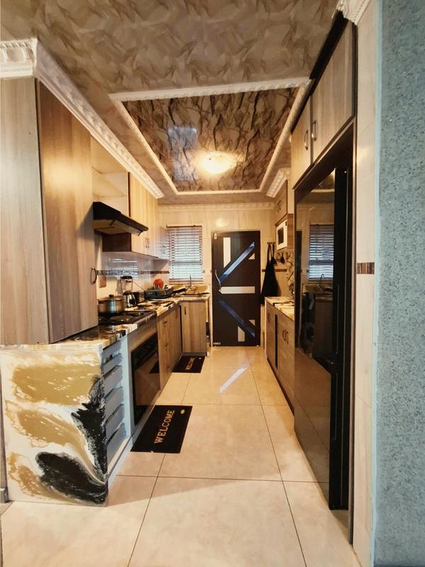 3 Bedroom Property for Sale in Alliance Gauteng