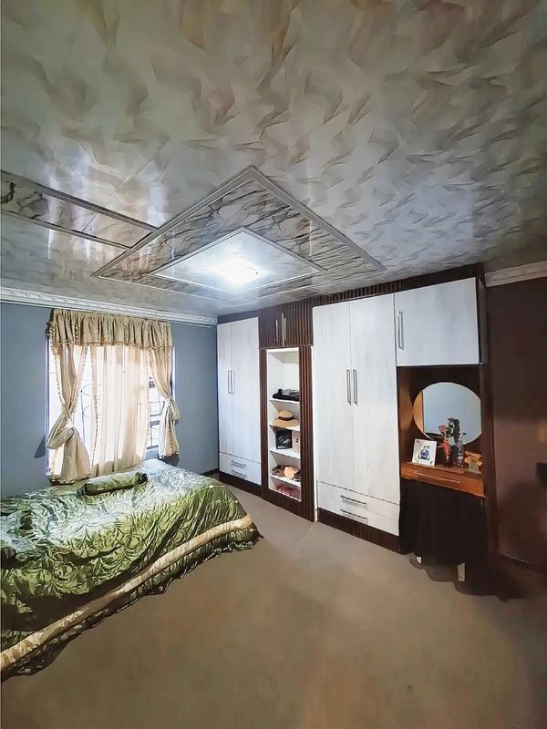 3 Bedroom Property for Sale in Alliance Gauteng