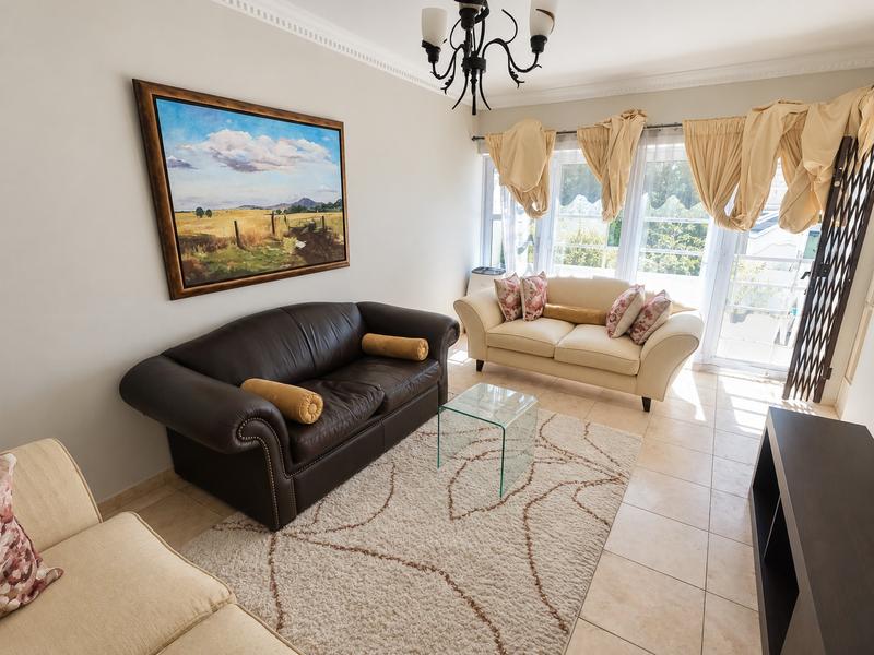 2 Bedroom Property for Sale in Parkmore Gauteng