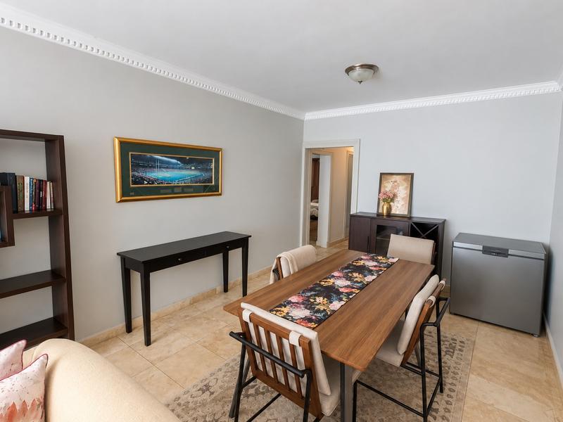 2 Bedroom Property for Sale in Parkmore Gauteng