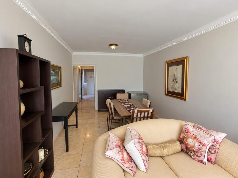 2 Bedroom Property for Sale in Parkmore Gauteng