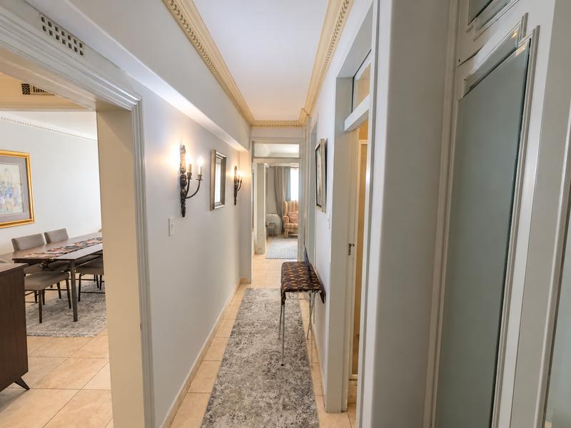 2 Bedroom Property for Sale in Parkmore Gauteng