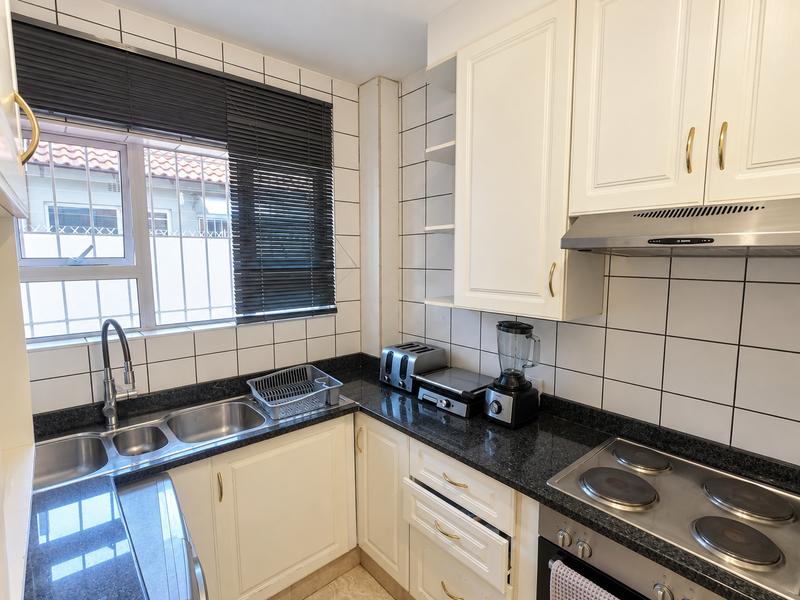2 Bedroom Property for Sale in Parkmore Gauteng