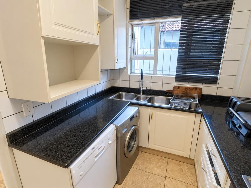 2 Bedroom Property for Sale in Parkmore Gauteng