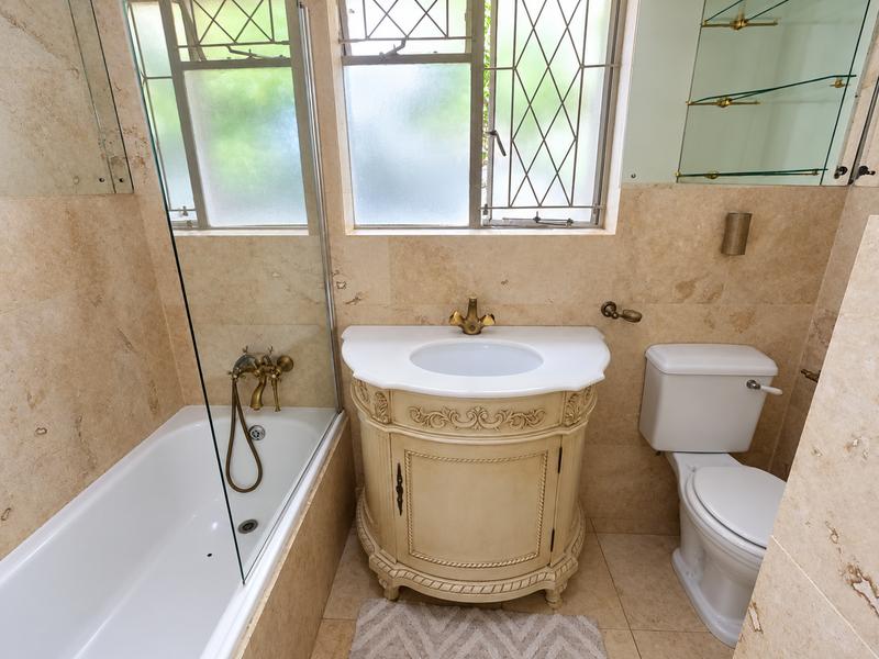 2 Bedroom Property for Sale in Parkmore Gauteng