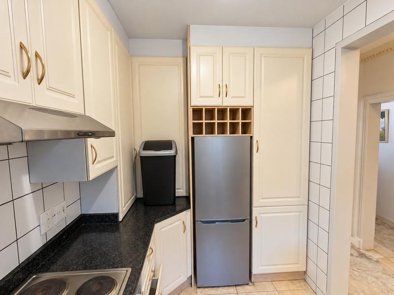 2 Bedroom Property for Sale in Parkmore Gauteng
