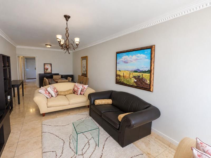 2 Bedroom Property for Sale in Parkmore Gauteng