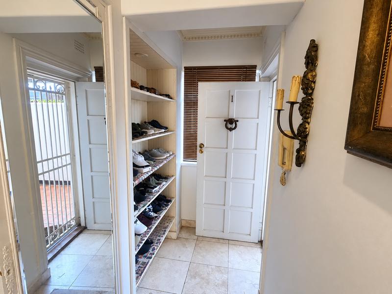 2 Bedroom Property for Sale in Parkmore Gauteng