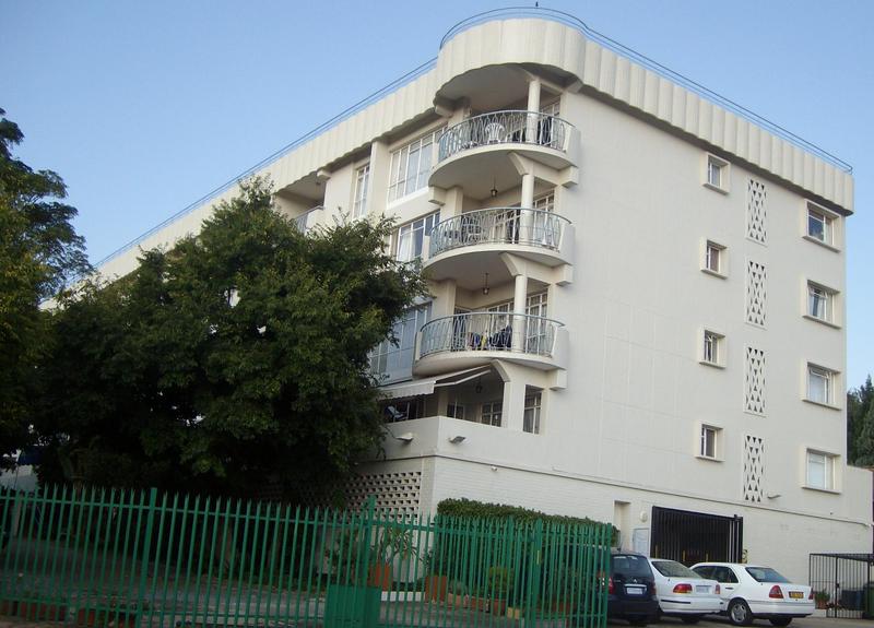 2 Bedroom Property for Sale in Parkmore Gauteng